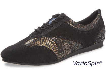 Diamant Tanzschuhe-Modell 183-435-650-V VarioSpin