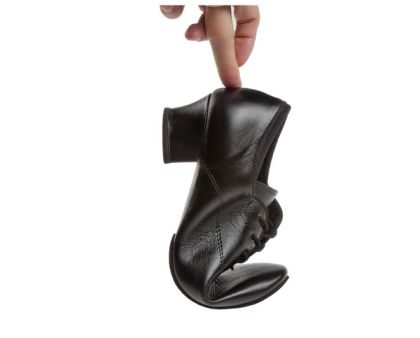 VarioPRO Tanzsportschuhe 185-234-560-A / geteilte Sohle