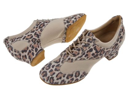 VarioPRO Tanzsportschuhe 188-234-587  - geteilte Sohle