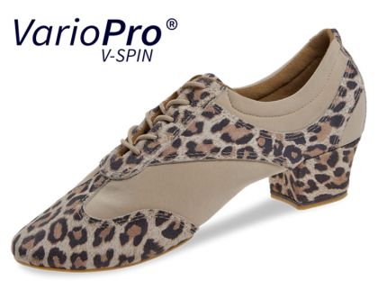 VarioPRO Tanzsportschuhe 188-234-587-Y  - geteilte Sohle