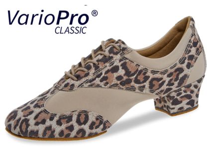 VarioPRO Tanzsportschuhe 188-234-587  - geteilte Sohle