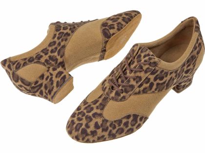VarioPRO Tanzsportschuhe 188-234-609 - geteilte Sohle