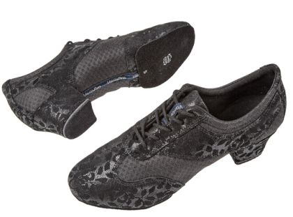 VarioPRO Tanzsportschuhe 188-234-622/ geteilte Sohle