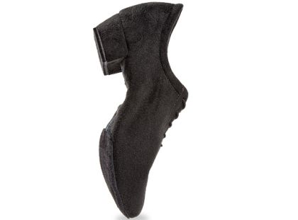 Jugend Latein Tanzschuhe 189-229-335 - geteilte Sohle
