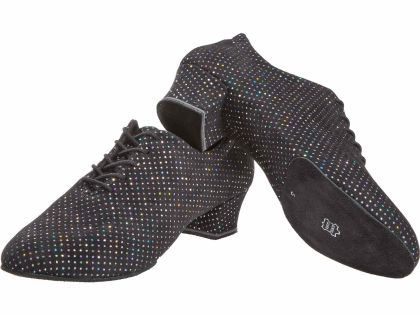 VarioPRO Tanzsportschuhe 189-234-155 / geteilte Sohle