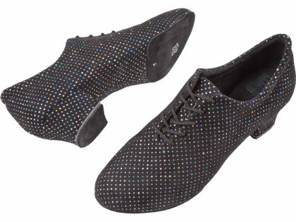 VarioPRO Tanzsportschuhe 189-234-155 / geteilte Sohle