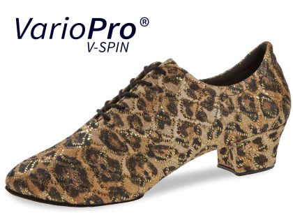 VarioPRO Tanzsportschuhe 189-234-602-V - geteilte Sohle