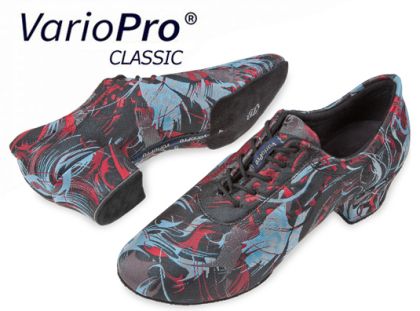 VarioPRO Tanzsportschuhe 189-234-628 / geteilte Sohle