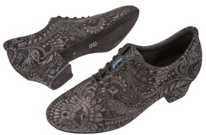 Diamant Tanzschuhe-Modell 199-034-623