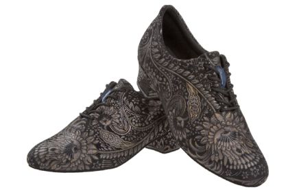 Diamant Tanzschuhe-Modell 199-034-623