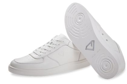 Preview: Diamant Tanzsneaker- BEAT