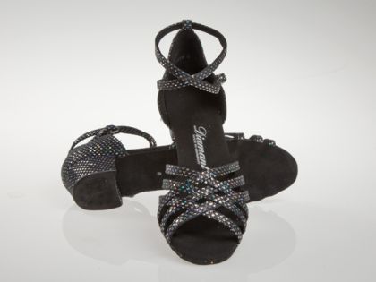 Diamant Tanzschuhe-Modell 008-035-183