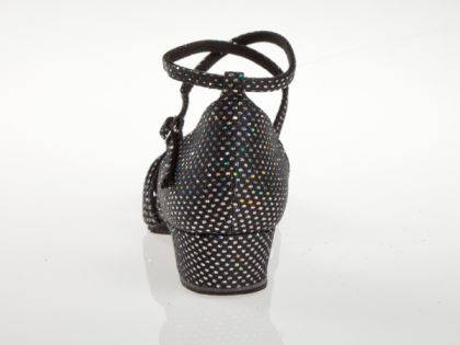 Diamant Tanzschuhe-Modell 008-035-183