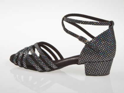 Diamant Tanzschuhe-Modell 008-035-183