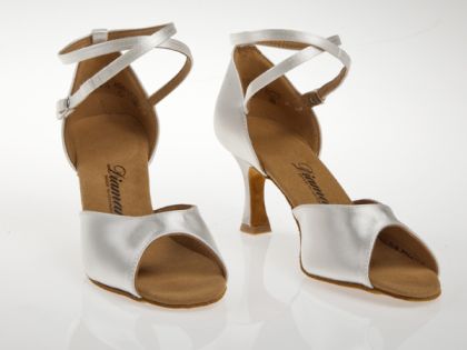 Diamant Tanzschuhe-Modell 017-087-092