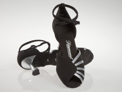 Diamant Tanzschuhe-Modell 020-087-226