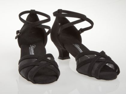 Diamant Tanzschuhe-Modell 035-012-040