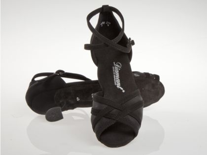 Diamant Tanzschuhe-Modell 035-012-040