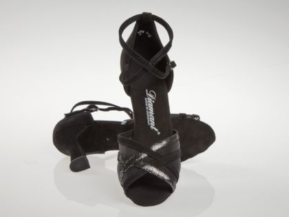 Diamant Tanzschuhe-Modell 035-084-139