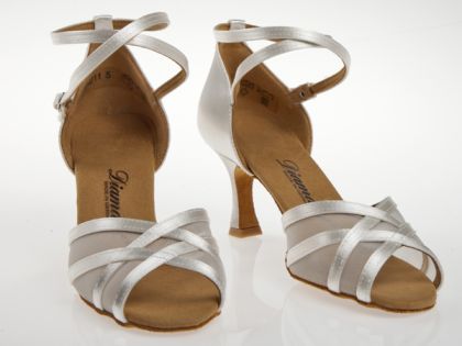 Diamant Tanzschuhe-Modell 035-087-092
