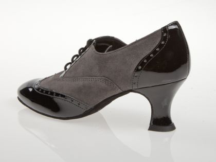 Diamant Tanzschuhe-Modell 063-006-377