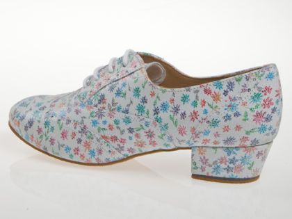 Diamant Tanzschuhe-Modell 063-029-467