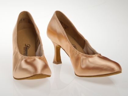 Diamant Tanzschuhe-Modell 069-085-094
