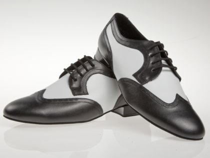 Diamant Tanzschuhe-Modell 089-075-027