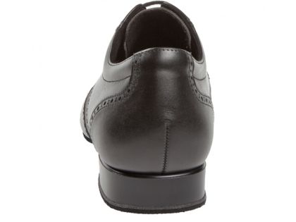 Diamant Tanzschuhe mit neuem Absatz.
