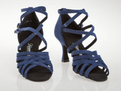 Diamant Tanzschuhe-Modell 108-087-135