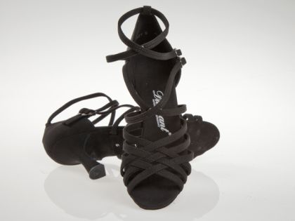 Diamant Dance Shoe Model 108-108-335