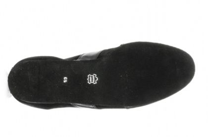 Diamant Tanzschuhe-Modell 123-425-070