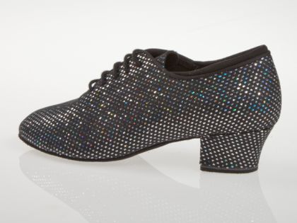 Diamant Tanzschuhe-Modell 140-034-183-A