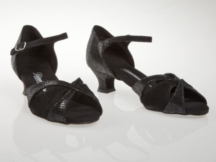 Diamant Tanzschuhe-Modell 144-012-084