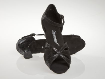 Diamant Tanzschuhe-Modell 144-012-084