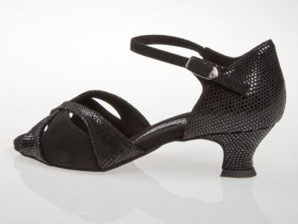Diamant Tanzschuhe-Modell 144-012-084