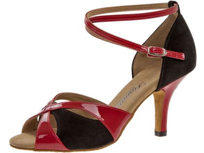 Diamond dance hotsell shoes