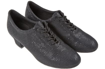 Diamant Tanzschuhe-Modell 199-034-113-V
