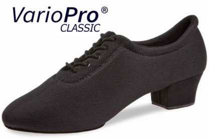 VarioPRO Tanzsportschuhe 189-234-604 - geteilte Sohle