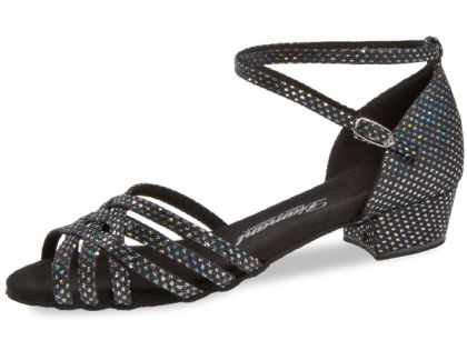 Diamant Tanzschuhe-Modell 008-035-183