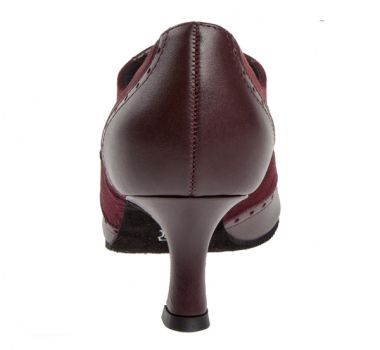 Diamant Tanzschuhe-Modell 063-100-154