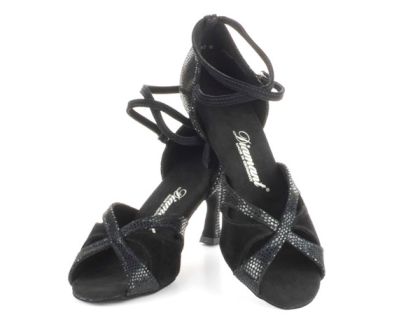 Diamant Tanzschuhe-Modell 141-087-084