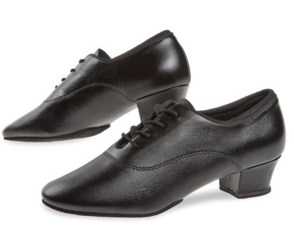 VarioPRO Tanzsportschuhe 185-234-560-A / geteilte Sohle