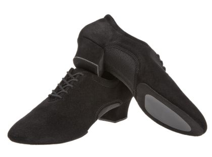 VarioPRO Tanzsportschuhe Latein 163-124-577