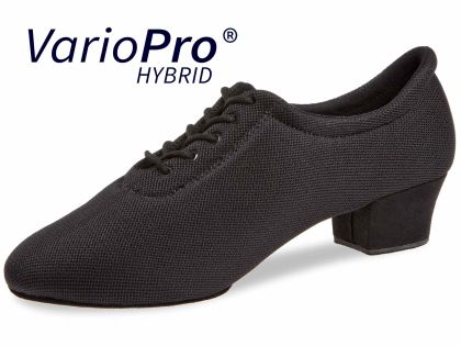 VarioPRO Tanzsportschuhe 189-134-604 - geteilte Sohle