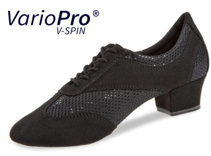 VarioPRO Tanzsportschuhe 188-234-548-V  - geteilte Sohle