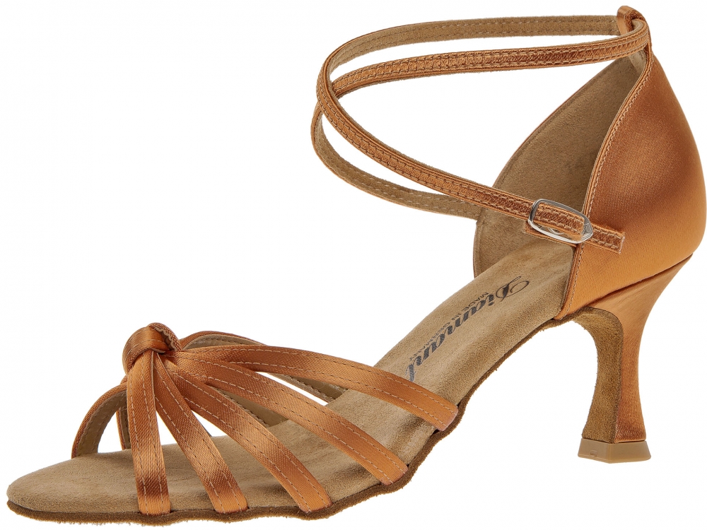 Tan latin shoes shop