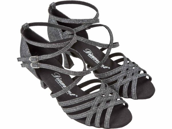 Diamant Tanzschuhe-Modell 108-087-519