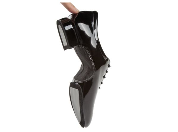 VarioPRO Tanzsportschuhe Standard 163-122-585