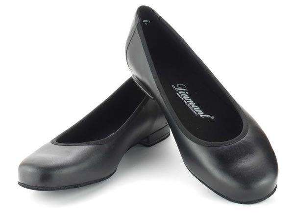 Diamant Tanzschuhe-Modell 175-005-034